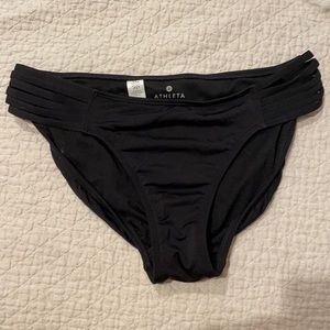 Athleta Bikini Bottoms